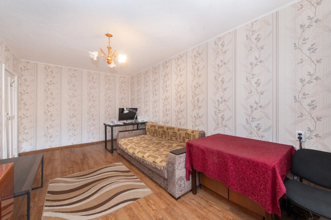 Купить двухкомнатную квартиру на улице Пионерская в Республике Башкортостан. Вариант № 9795761, 1, площадь -  квм, цена 3500000 рублей