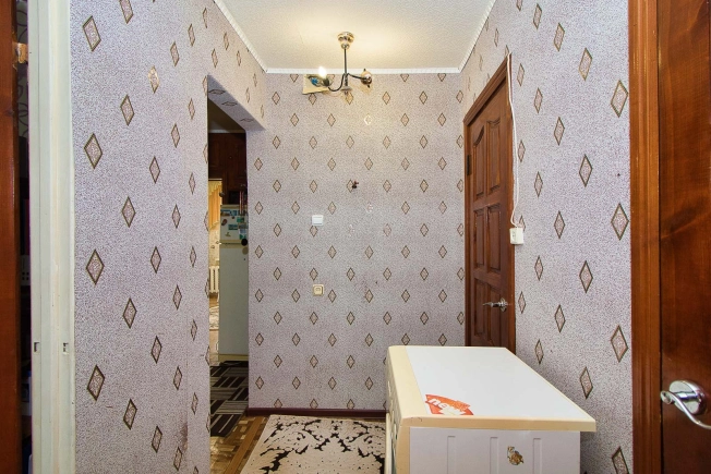 Купить квартиру в Судогде. Вариант № 2099670, 19, площадь -  квм, цена 4500000 рублей