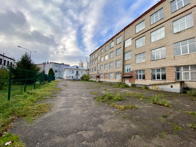 Купить коммерческую недвижимость в Калуге. Вариант № 8241245, 6, площадь -  квм, цена 47000000 рублей