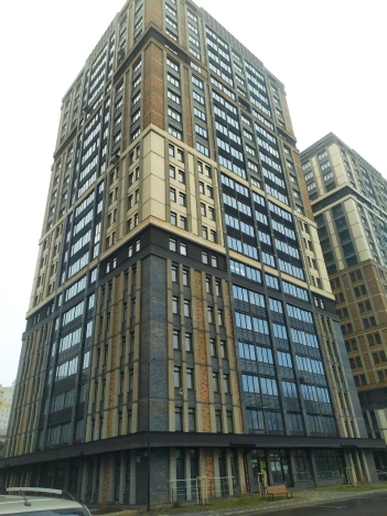 Купить квартиру в ЖК Маяковский в Воронеже. Вариант № 12816, 0, площадь -  квм, цена 4200000 рублей