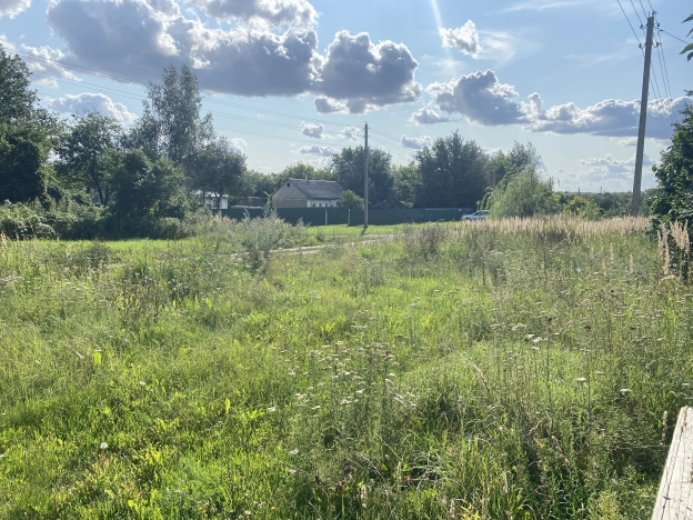 Купить дом в Скопине. Вариант № 1975551, 31, площадь - квм, цена 1000000 рублей