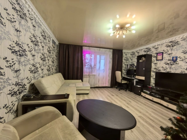 Купить квартиру в Иванове. Вариант № 9815060, 0, площадь -  квм, цена 15500000 рублей