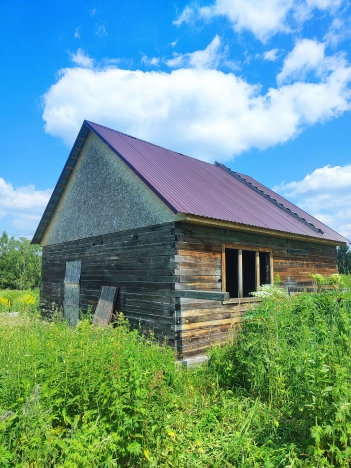 Купить дом в Тюменской области. Вариант № 52233, 21, площадь - квм, цена 850000 рублей
