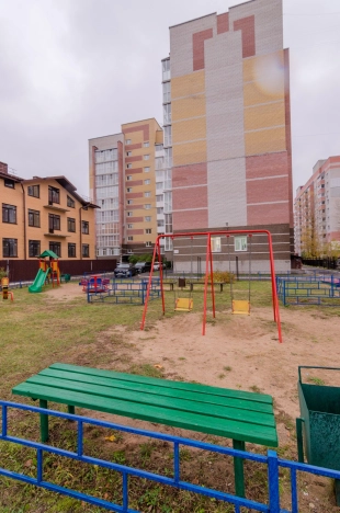 . Вариант № 16037, 36, площадь - 96.8 квм, цена 11300000 рублей