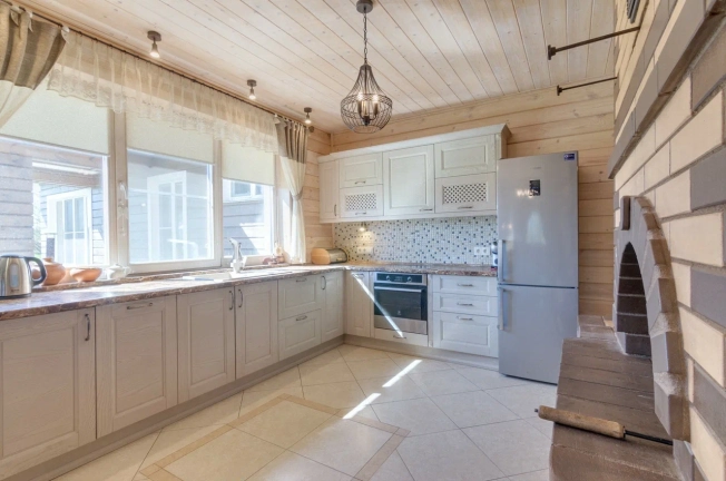 Купить дом в Вологде. Вариант № 7689, 2, площадь - квм, цена 23000000 рублей