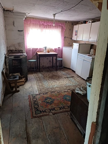 Купить дом в Ивановской области. Вариант № 3876426, 5, площадь -  квм, цена 1200000 рублей