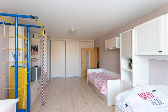 Купить двухкомнатную квартиру на улице Центральная в Владимирской области. Вариант № 3652949, 14, площадь -  квм, цена 5750000 рублей