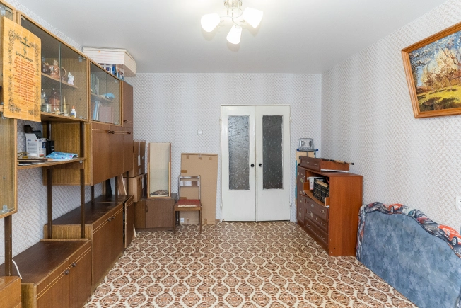 . Вариант № 27082, 8, площадь - 63.6 квм, цена 3800000 рублей