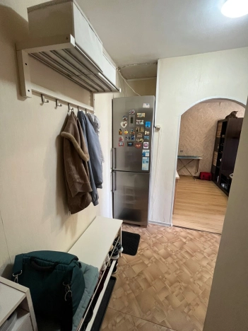 Купить двухкомнатную квартиру на улице Совхозная в Химках. Вариант № 5342039, 6, площадь -  квм, цена 6600000 рублей