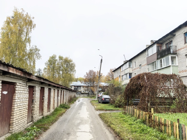 Купить двухкомнатную квартиру на улице Мира в Владимире. Вариант № 7175555, 16, площадь -  квм, цена 1850000 рублей