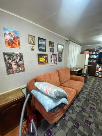 Купить дом на улице Садовая в Алтайском крае. Вариант № 46306, 3, площадь -  квм, цена 2000000 рублей