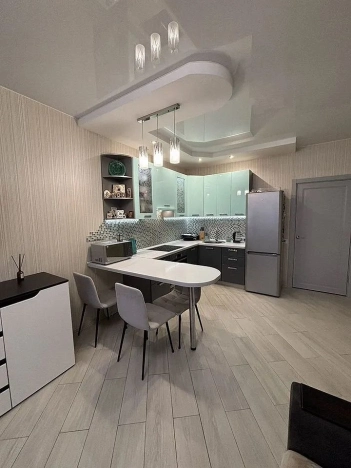 Купить однокомнатную квартиру на улице бульвар Маршала Рокоссовского в Москве. Вариант № 10609363, 18, площадь - квм, цена 8400000 рублей