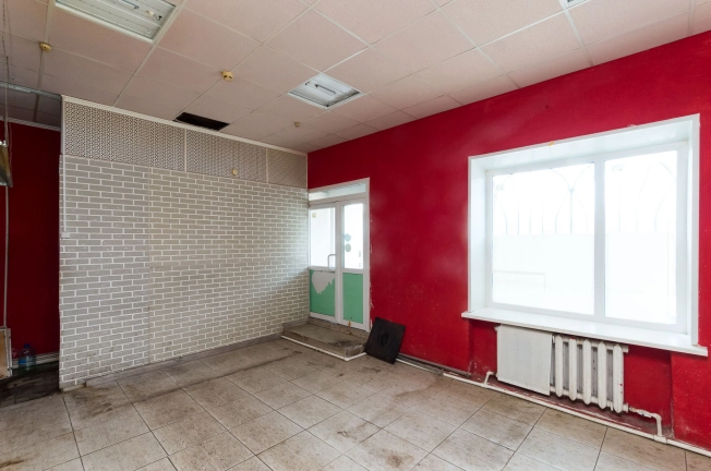 Купить коммерческую недвижимость в Тобольске. Вариант № 7020, 23, площадь -  квм, цена 90000000 рублей