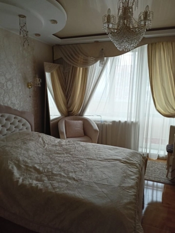 Купить квартиру в Москве. Вариант № 10295196, 1, площадь -  квм, цена 18000000 рублей