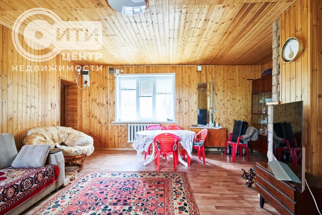 Купить дом в Воронеже. Вариант № 47680, 7, площадь -  квм, цена 7940000 рублей