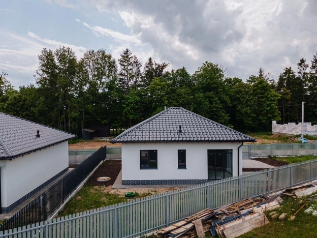 Купить дом в Калининграде. Вариант № 9499106, 4, площадь -  квм, цена 6500000 рублей