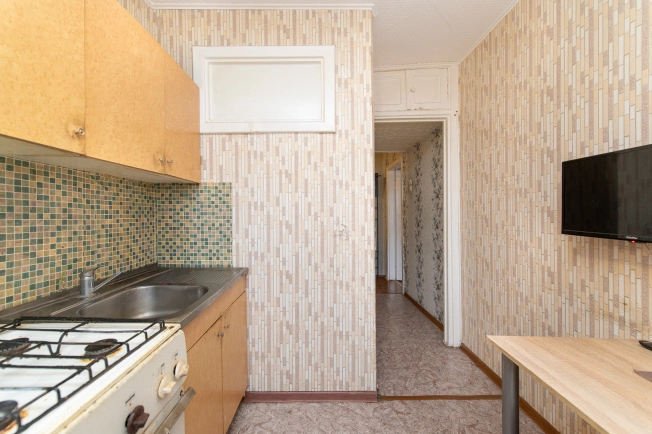 Купить двухкомнатную квартиру на улице Пионерская в Республике Башкортостан. Вариант № 9795761, 6, площадь -  квм, цена 3500000 рублей