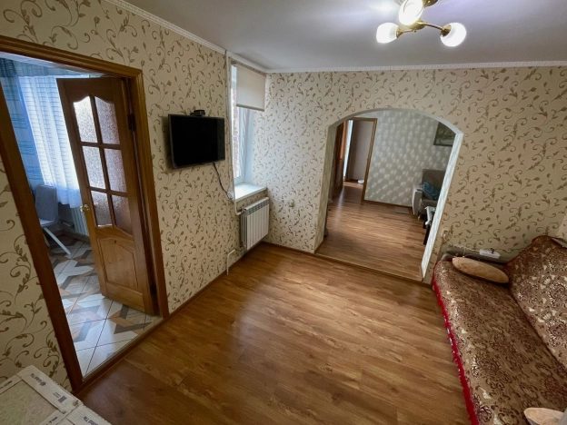 Купить пятикомнатную квартиру в Санкт-Петербурге. Вариант № 4840418, 2, площадь -  квм, цена 23500000 рублей