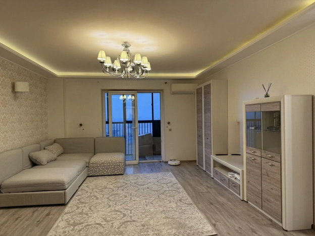 Купить квартиру в Москве. Вариант № 9371133, 0, площадь -  квм, цена 24000000 рублей