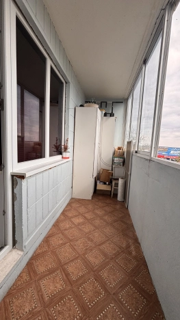 Купить двухкомнатную квартиру в Старом Осколе. Вариант № 6059483, 9, площадь -  квм, цена 5800000 рублей