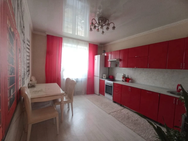 Купить квартиру на улице Генерала Белика в Чите. Вариант № 14763, 23, площадь -  квм, цена 14600000 рублей