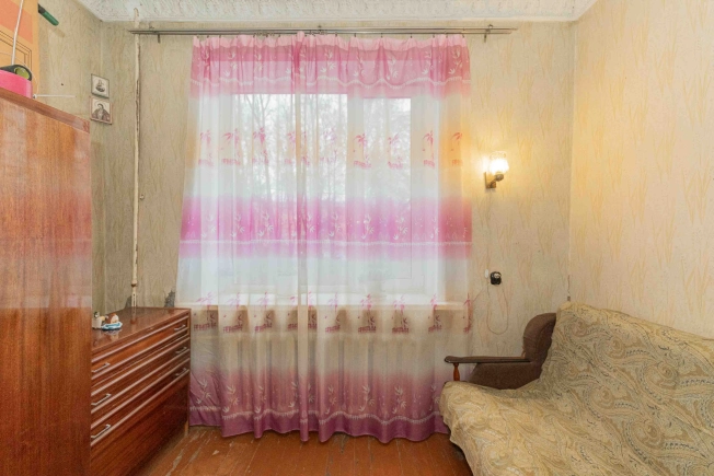 Купить квартиру в районе Фрунзенский в Владимире. Вариант № 9028573, 12, площадь -  квм, цена 6420000 рублей