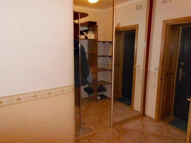 Купить квартиру в Белгороде. Вариант № 3692, 4, площадь -  квм, цена 9500000 рублей