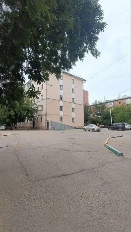 Купить квартиру на улице Комсомольская в Улан-Удэ. Вариант № 7968557, 10, площадь -  квм, цена 5800000 рублей