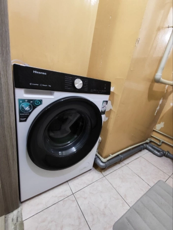 Купить однокомнатную квартиру на улице 9 Января в Воронеже. Вариант № 35551, 15, площадь -  квм, цена 4300000 рублей