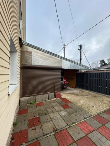 Купить дом в Москве. Вариант № 9799255, 30, площадь - квм, цена 12500000 рублей