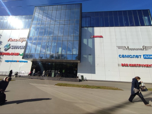 Снять коммерческую недвижимость в Нижнем Новгороде. Вариант № 6824793, 3, площадь -  квм, цена 150400 рублей