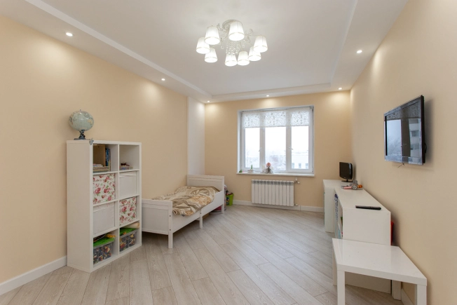 . Вариант № 4818, 20, площадь - 101 квм, цена 15000000 рублей