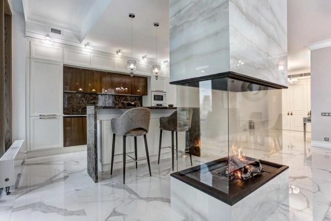 Снять квартиру в Москве. Вариант № 42769, 36, площадь -  квм, цена 1300000 рублей