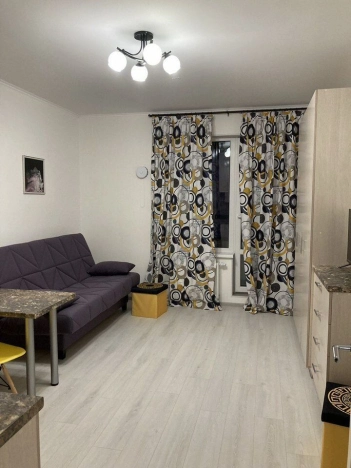 Купить Студию в Санкт-Петербурге. Вариант № 9874816, 0, площадь -  квм, цена 5599000 рублей