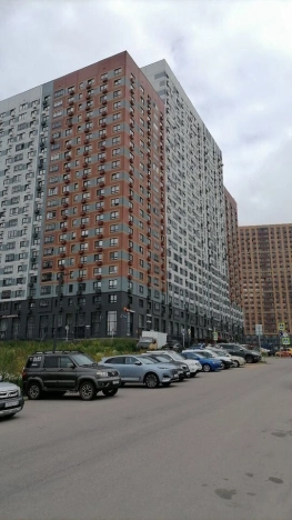 Купить двухкомнатную квартиру на улице Ленинский проспект в Москве. Вариант № 9937881, 0, площадь -  квм, цена 11800000 рублей