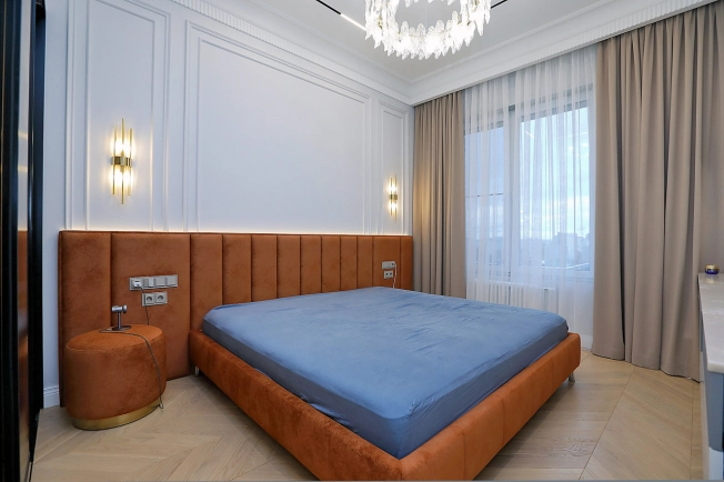 Купить квартиру в Москве. Вариант № 7816805, 7, площадь - квм, цена 88000000 рублей