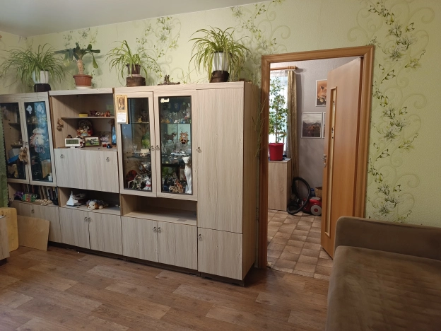 Купить квартиру на улице Ноябрьская в Владимире. Вариант № 8789825, 1, площадь -  квм, цена 2990000 рублей