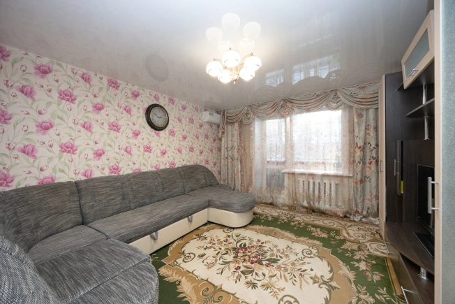 Купить квартиру в Амурской области. Вариант № 10461009, 3, площадь -  квм, цена 6500000 рублей