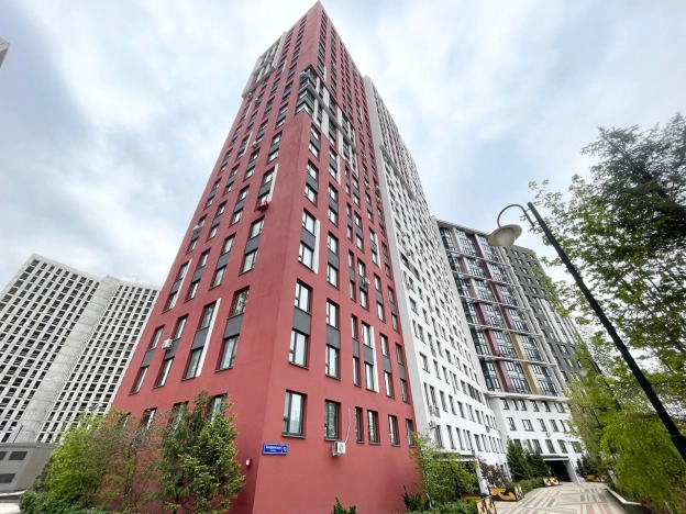Купить квартиру в Москве. Вариант № 42099, 22, площадь - квм, цена 12990000.0000 рублей