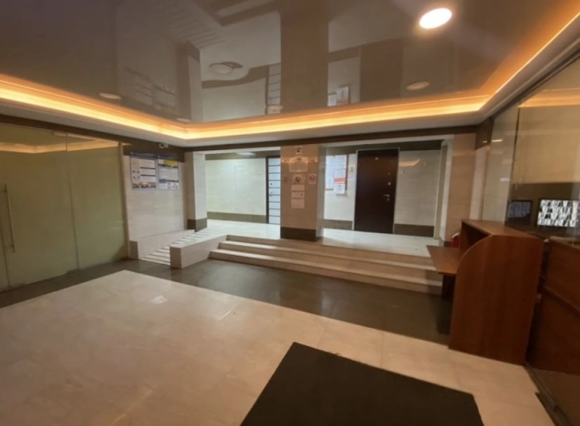 Купить квартиру в Москве. Вариант № 8927228, 11, площадь - квм, цена 8350000 рублей