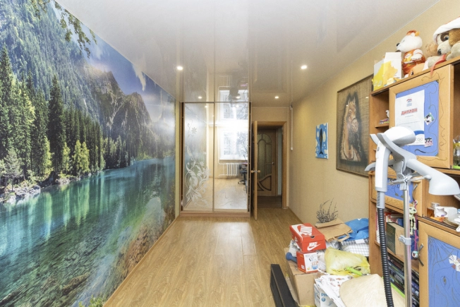 Купить квартиру на улице Балакирева в Владимире. Вариант № 4552, 10, площадь -  квм, цена 5200000 рублей