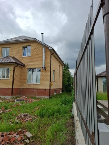 Купить дом на улице переулок Ялан в Казани. Вариант № 52706, 8, площадь -  квм, цена 12500000 рублей