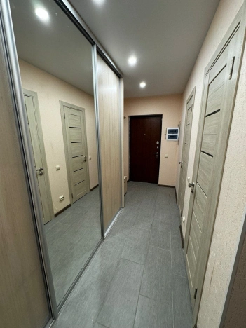 Снять двухкомнатную квартиру в районе Октябрьский в Владимире. Вариант № 9696362, 10, площадь -  квм, цена 35000 рублей