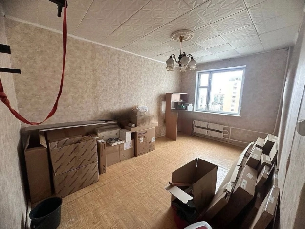 Купить квартиру в Москве. Вариант № 8736327, 0, площадь - квм, цена 16300000 рублей