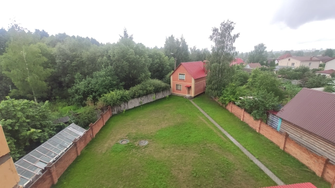 Купить дом в районе Володарский в Брянске. Вариант № 2574, 13, площадь -  квм, цена 16500000 рублей