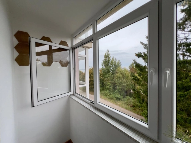 Купить двухкомнатную квартиру в районе Московский в Калининграде. Вариант № 7213887, 9, площадь -  квм, цена 7200000 рублей