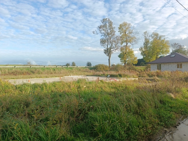 Купить земельный участок в Калининграде. Вариант № 7673824, 6, площадь -  квм, цена 2999000 рублей