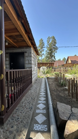 Купить дом в Микрорайоне Забайкальский, Улан-Удэ в Улан-Удэ. Вариант № 49462, 21, площадь -  квм, цена 6000000 рублей