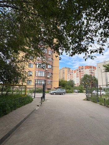 Купить двухкомнатную квартиру в Воронеже. Вариант № 3434043, 17, площадь -  квм, цена 7990000 рублей