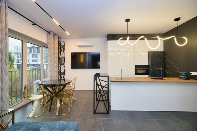 Купить квартиру в ЖК Клубный дом «Da Vinci» в Владимире. Вариант № 7494494, 15, площадь -  квм, цена 15700000 рублей